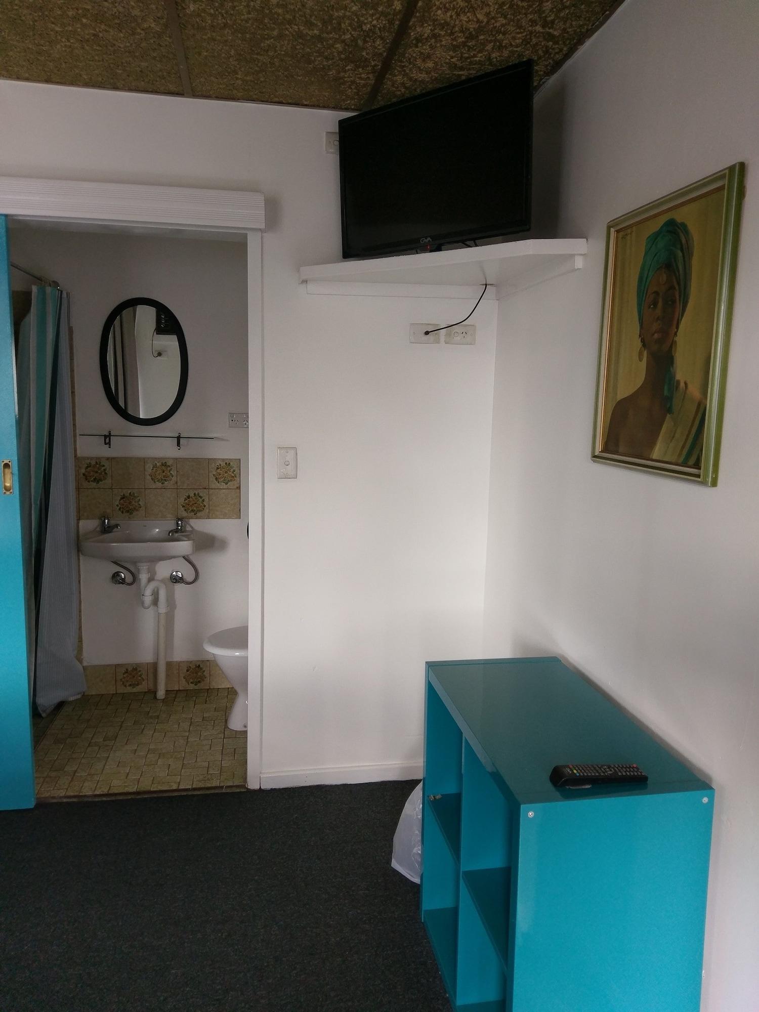 Adelaide Travellers Inn Backpackers Hostel Екстер'єр фото